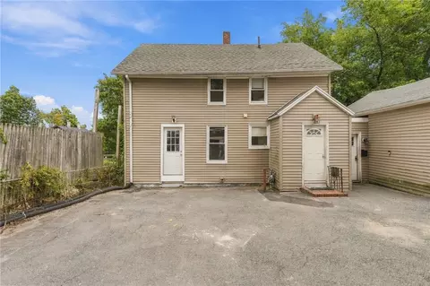 Exterior - 56 Summit St, Woonsocket, RI 02895 photo 3 of 3