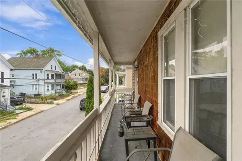 Exterior - 56 Summit St, Woonsocket, RI 02895 photo 2 of 3