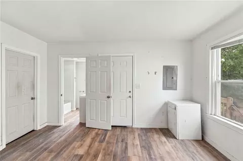 Bedroom - 56 Summit St, Woonsocket, RI 02895 photo 4 of 5