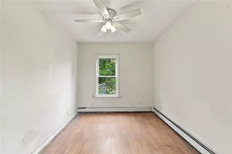 Bedroom - 56 Summit St, Woonsocket, RI 02895 photo 1 of 5