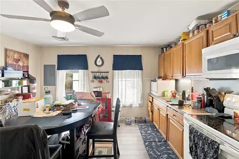 Kitchen - 56 Summit St, Woonsocket, RI 02895 photo 1 of 2
