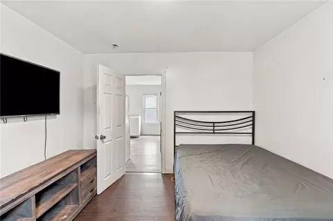 Bedroom - 56 Summit St, Woonsocket, RI 02895 photo 5 of 5