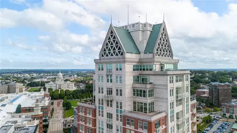 1 W Exchange St #3002, Providence, RI 02903