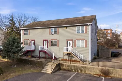30 Foundry St #5, Central Falls, RI 02863