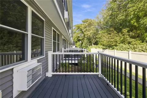 Exterior - 200 Post Rd #618, Warwick, RI 02888 photo 4 of 5