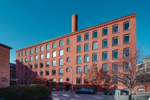 116 Chestnut St #J1, Providence, RI 02903
