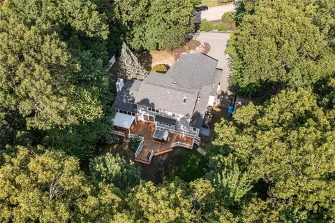 9 Eagle Nest Dr, Lincoln, RI 02865