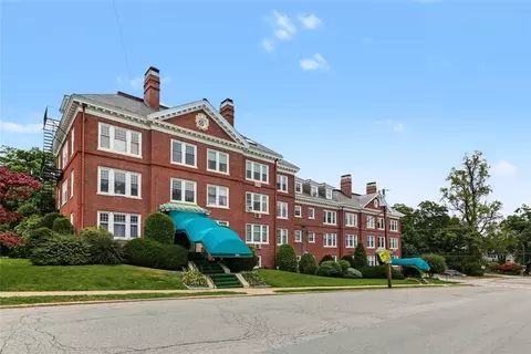 234 President Ave #3, Providence, RI 02906