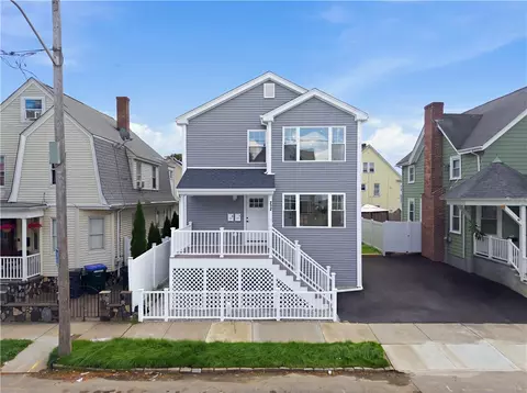 219 Indiana Ave, Providence, RI 02905