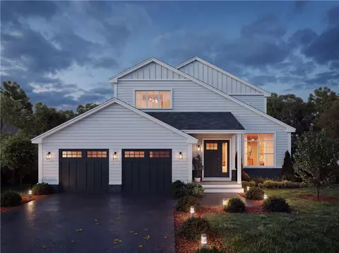 15 Stoneridge Rd, Smithfield, RI 02917