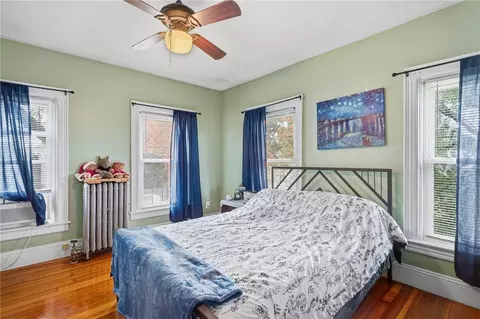 Bedroom - 7 Broad St, Warwick, RI 02888 photo 11 of 12