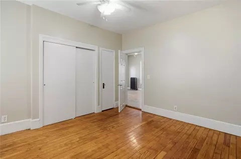 Bedroom - 7 Broad St, Warwick, RI 02888 photo 4 of 12