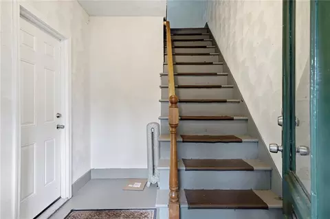 Entry Way - 7 Broad St, Warwick, RI 02888 photo 1 of 2