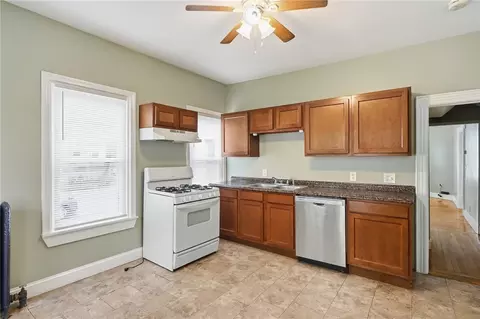 Kitchen - 7 Broad St, Warwick, RI 02888 photo 1 of 5