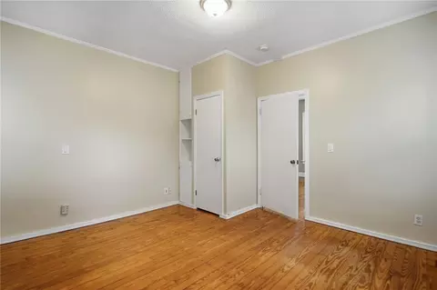 Bedroom - 7 Broad St, Warwick, RI 02888 photo 2 of 12