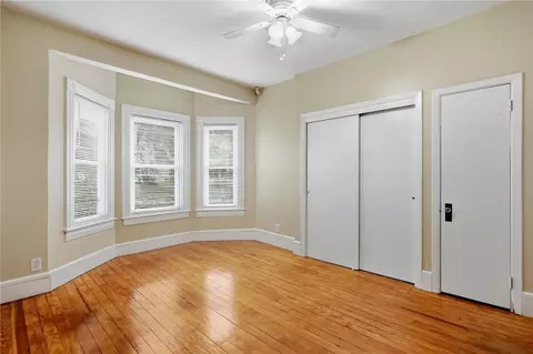 Bedroom - 7 Broad St, Warwick, RI 02888 photo 3 of 12