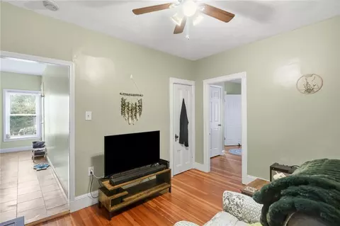 Entry Way - 7 Broad St, Warwick, RI 02888 photo 2 of 2