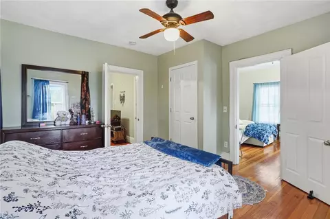 Bedroom - 7 Broad St, Warwick, RI 02888 photo 12 of 12