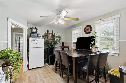 Dining - 7 Broad St, Warwick, RI 02888 photo 2 of 2