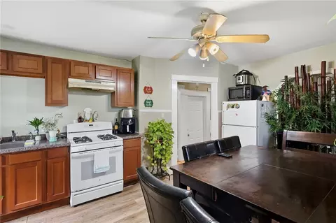 Kitchen - 7 Broad St, Warwick, RI 02888 photo 5 of 5
