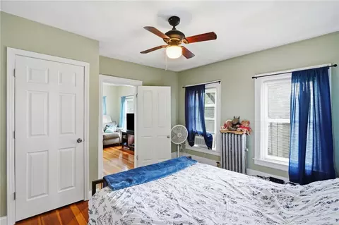 Bedroom - 7 Broad St, Warwick, RI 02888 photo 10 of 12