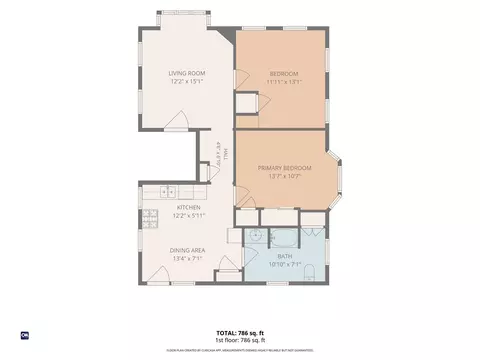 Floorplan - 7 Broad St, Warwick, RI 02888 photo 3 of 3