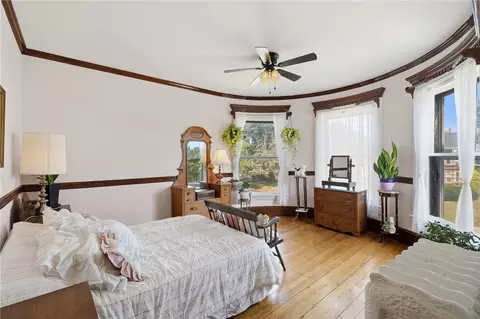 Bedroom - 473 S Main St, Woonsocket, RI 02895 photo 4 of 9