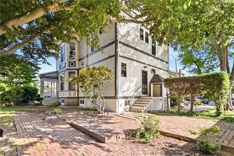 Exterior - 473 S Main St, Woonsocket, RI 02895 photo 7 of 8