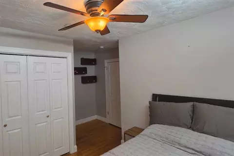 Bedroom - 157 Black Plain Rd, Exeter, RI 02822 photo 5 of 5