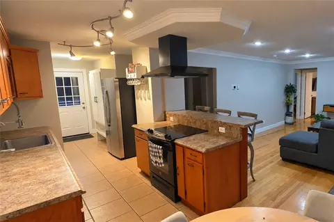 Kitchen - 157 Black Plain Rd, Exeter, RI 02822 photo 1 of 2