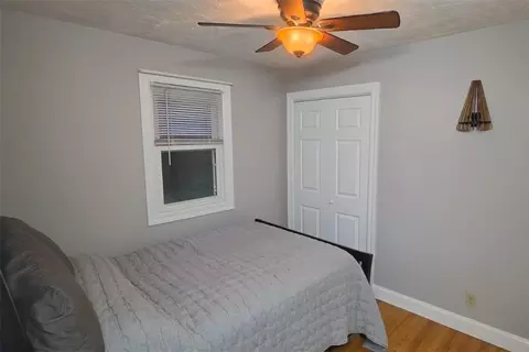 Bedroom - 157 Black Plain Rd, Exeter, RI 02822 photo 4 of 5