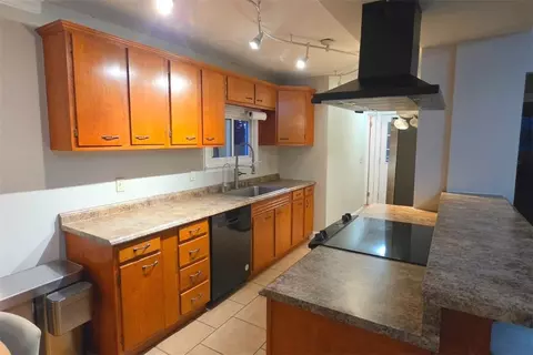 Kitchen - 157 Black Plain Rd, Exeter, RI 02822 photo 2 of 2