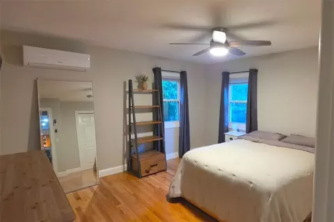 Bedroom - 157 Black Plain Rd, Exeter, RI 02822 photo 1 of 5
