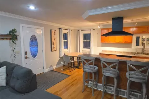 Entry Way - 157 Black Plain Rd, Exeter, RI 02822 photo 1 of 1