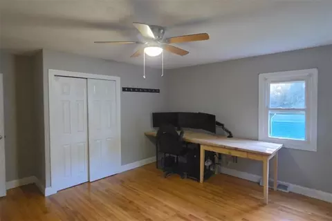 Bedroom - 157 Black Plain Rd, Exeter, RI 02822 photo 3 of 5