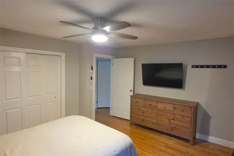 Bedroom - 157 Black Plain Rd, Exeter, RI 02822 photo 2 of 5