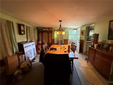 Dining - 8 Pike St, South Kingstown, RI 02879 photo 1 of 1