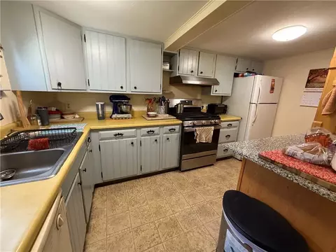 Kitchen - 8 Pike St, South Kingstown, RI 02879 photo 1 of 1