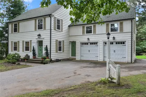 232 Bayview Ave, East Greenwich, RI 02818