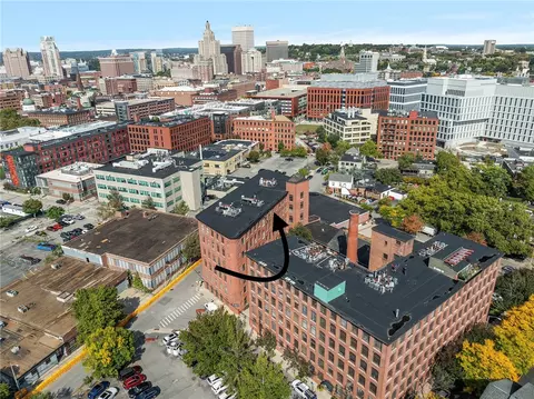 14 Imperial Pl #603, Providence, RI 02903