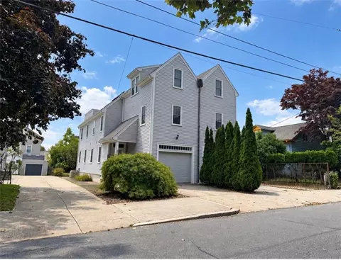 59 George St #1, Providence, RI 02906