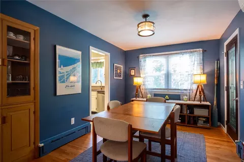 Dining - 3 Emerald St, Westerly, RI 02891 photo 5 of 5