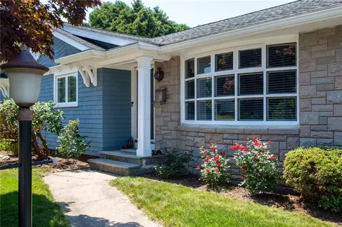 Exterior - 3 Emerald St, Westerly, RI 02891 photo 4 of 15
