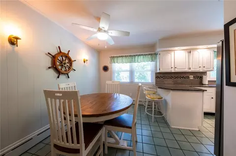 Dining - 3 Emerald St, Westerly, RI 02891 photo 2 of 5