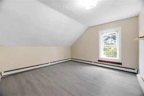 Bedroom - 266 First Ave, Woonsocket, RI 02895 photo 4 of 5