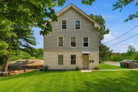 Exterior - 266 First Ave, Woonsocket, RI 02895 photo 3 of 4