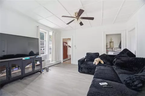Living - 266 First Ave, Woonsocket, RI 02895 photo 1 of 1