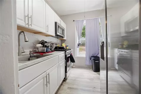 Kitchen - 266 First Ave, Woonsocket, RI 02895 photo 1 of 1