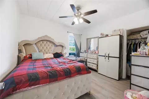 Bedroom - 266 First Ave, Woonsocket, RI 02895 photo 2 of 5