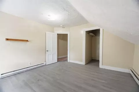 Bedroom - 266 First Ave, Woonsocket, RI 02895 photo 3 of 5